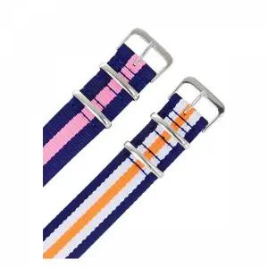 [골드스마일]나토스트랩교체 패브릭 시계줄교환 천 나토스트랩