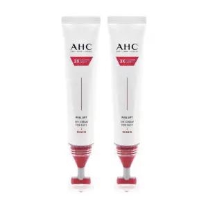 [AHC][최신상] AHC 아이크림 시즌14 풀 리프트 T괄사 리프팅 40ml 2개