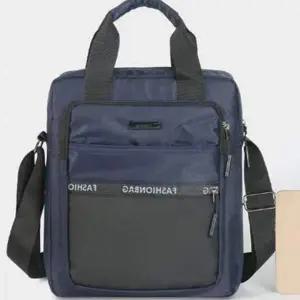 [콩심팥심]남성가방 데일리가방 데일리크로스백 넉넉한 다용