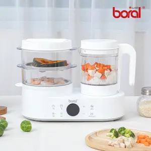 보랄 이유식 메이커 BR-BFM1000