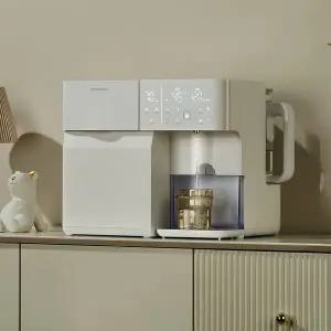 베이비부스트 올인원 이지 분유포트 5세대