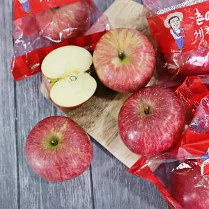 경북 부사 세척사과 4kg