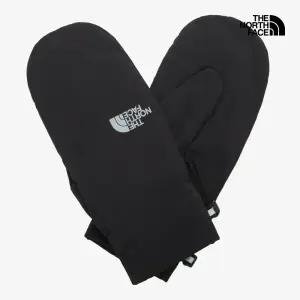 노스페이스 윈드업 런 글러브 BLACK NJ3GR59A