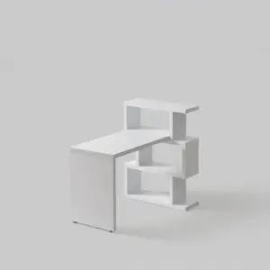 RG113 모듈 1400 소형 3단 책상 세트