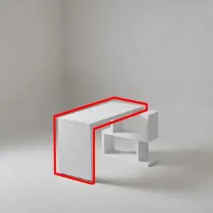 RG116 모듈 1200 상판만