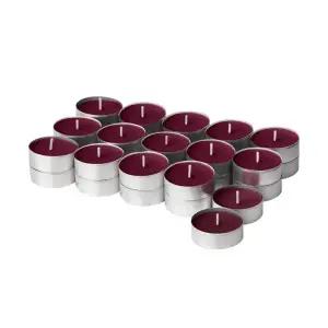 [롯데백화점]이케아 이_케아 STORTSKON 스퇴르트셴 미니향초, 베리/딸기/양초/디_퓨저/숲속향/캔들