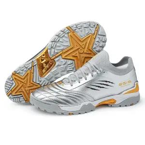 스타 이지스 족구화(JS7000-09) 갤럭시 실버