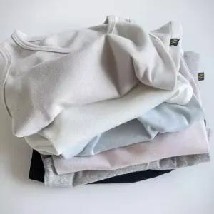 예루예나 아동 나시 면스판 유니크 주니어 2매