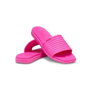 [크록스]여성 마이애미 슬라이드 PKCR 24SWSL209794 692410