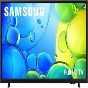 삼성 32인치 클래스 풀 HD F6000 스마트 TV (2025년형) HDR 객체 추적 사운드 라이트 녹스 시큐리티 원 UI