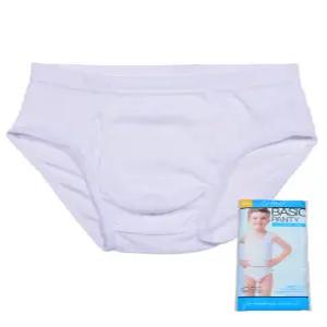 초등학생 남자아이 남아 빤스 201 면 삼각 트라이 소/남삼각@ 65호(5-6세) 백색