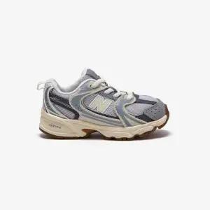 뉴발란스키즈(NB Kids) IZ530UK NKPMFF434G(15)Gray