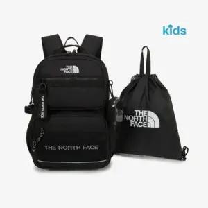 노스페이스키즈s NM2DS06R 주니어 어드밴스드 스쿨 팩