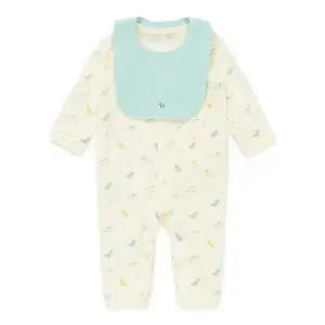 [블루독베이비] 26SS(YE)디노모달세트우주복 신생아 백일선물 (4617004109)