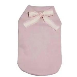 스쿨룩 기모티셔츠(핑크) WF0592B