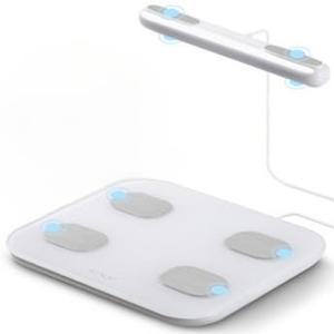 가정용 내장지방 배터리 내구성 인바디 충전식 정확 스마트 체성분 정확한 체지방저울