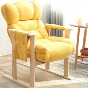 180도 각도 조절 소파 컴퓨터 1인용 리클라이너