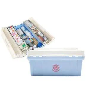 구급함 산업용 490x235xH230mm