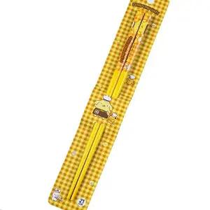 [골드스마일]WL 산리오 나무 젓가락 2탄-폼폼푸린