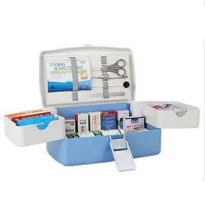 [콩심팥심]구급함 TOP-1호 320x190xH155mm