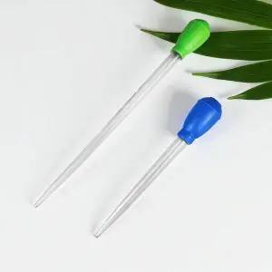 [골드스마일](화이트컬러) 어항 꾸미기 스포이드 30ml 50ml