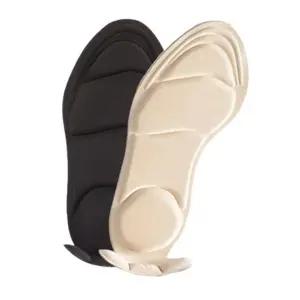 푹신한 구두 쿠션 패드 화이트 뒤꿈치 새구두 새신발 뒷꿈치 구두 쿠션