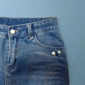 [셀러에이드]옷수선 진주 브로치 옷핀 그레이