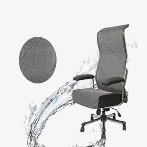 사무실 메쉬 중역의자 사장님 체어 통기성 등받이 망사의자 중역의자 중역체어 바람통하는의자