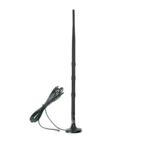 Coms RP-SMA 안테나 16DBi (실내용 무지향성)/실내안테나/RP안테나/무지향성안테나선/안테나선/실내용안테