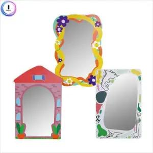 플레이 샤이니전신안전거울3종 2406set WFB9395