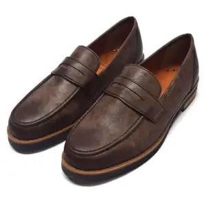 인기 남자 데일리화 편한 슈즈 고급 신발 페니로퍼 WFFFZCB