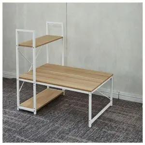 H자형 900 좌식 책상 WFGJ61V