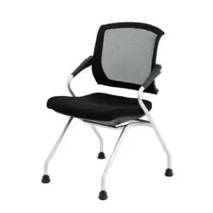 그레이브 고정의자-고정(블랙) WFGJ63A