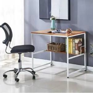 3217 선반형스틸책상800 WC0E2E3