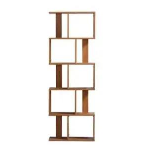 퍼즐형 5단 책장 WFGJ62H