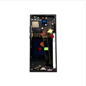 갤럭시 노트20 울트라 OLED 액정 자가수리 교체용 호환형 조립형 간편한 자가수리 액정