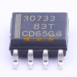 TPS3307-33DR SOP-8 30733 고 제품 100%
