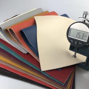 고 DIY 벨트 소가죽 원단 수제 가공 식물성 조각 공예