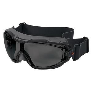 에르고다인 스컬러스 아크인 보호 먼지 안전 고글, 통풍이 되지 않는 김서림 방지, 스크래치 방지 u200B, 조절 가능한 네오프렌 스트랩