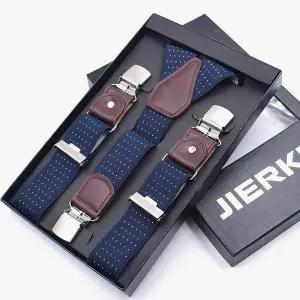 바지 서스펜더 멜빵 여성코르셋