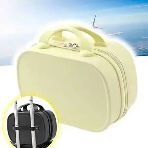 [하프클럽/]레디백 레몬 보조가방 옷가방 해외여행 기내용