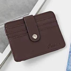 [하프클럽/]여성카드지갑 카드지갑케이스 카드홀더 교통카드지갑