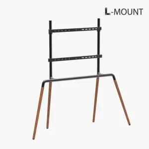 삼발이 예술용 대형 삼각 대형 종이 이젤 콜라주