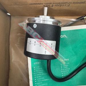 RVI50N-09BK0A3TN-02500 엔코더 새 제품