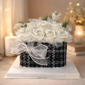 조화 라인장미 명품 장미 선물 이벤트 비누꽃 졸업식 임신 결혼 웨딩 브라이덜샤워 파티 인테리어