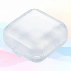 투명 악세서리 수납 케이스 목걸이 귀걸이 팔찌