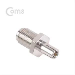 안테나 변환 젠더 SMA F TS9 M NT886