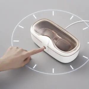 프리미엄 가정용 안경 초음파세척기 쥬얼리 귀금속 세척기 (WFGOT9L)