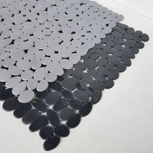 욕실 미끄럼 방지 발매트 샤워 패드 바닥 매트