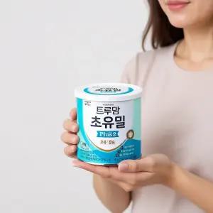 일동후디스 트루맘 초유밀 플러스 스틱 2단계 90포 3개 스틱분유 아기분유
